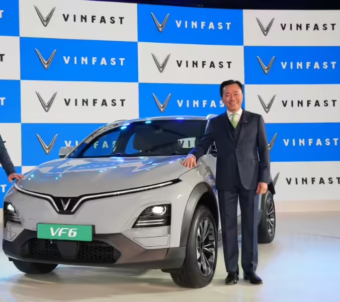 Cutting Costs, Raising Stakes: How VinFast Plans to Conquer India's Budget EV Segment