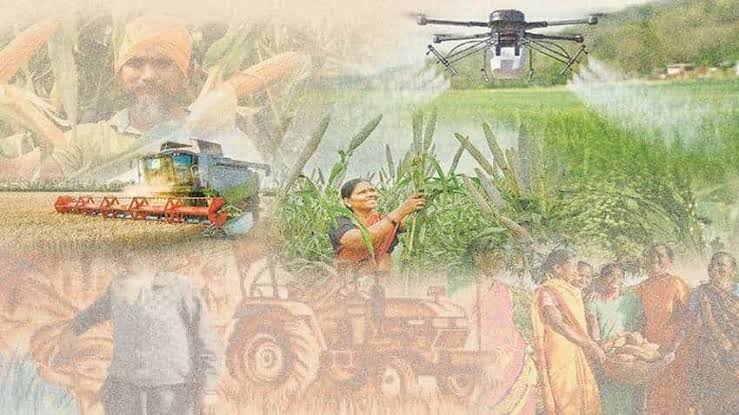 Cultivating Progress: Pusa Krishi Mela 2025 Set to Revolutionize Indian Farming