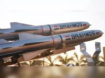 India’s BrahMos Missile Draws Global Demand From Southeast Asia to South America