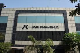 Bodal Chemicals Turns In A Stable Q4 With Profits Back In Focus