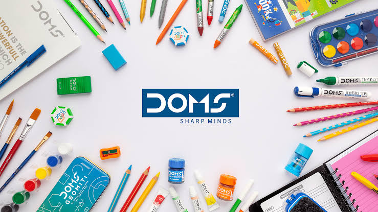 Sharp Growth, Steady Execution: DOMS Industries Delivers Robust Q1 FY26 Results