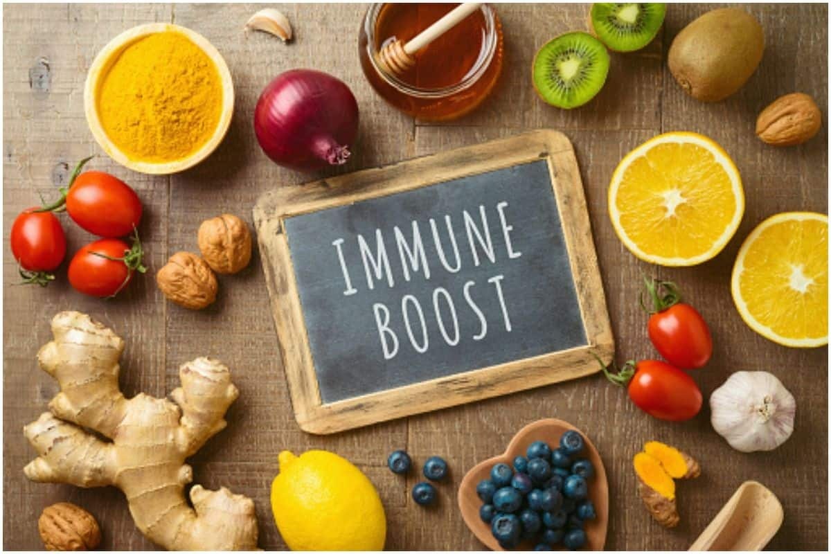 Beat the Heat, Boost Your Immunity: 4 Nutritionist-Backed Habits to Stay Healthy This Summer