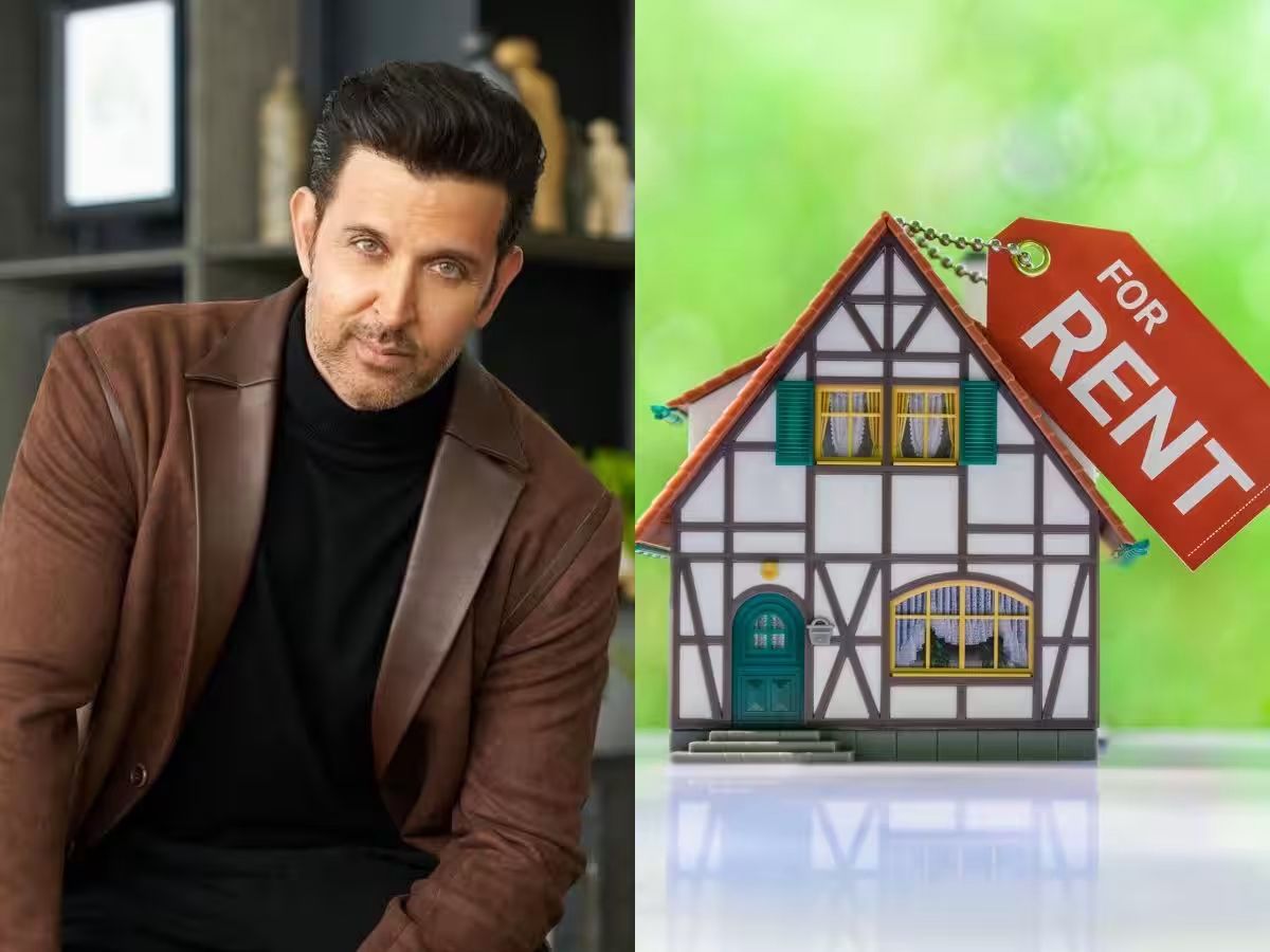 Commercial Crossover: Hrithik Roshan Leases Mumbai Office for ₹17 Lakh Monthly