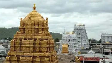 TTD's (The Tirumala Tirupati Devasthanams) Billion-Dollar Budget: Divine Prosperity Meets Modern Management