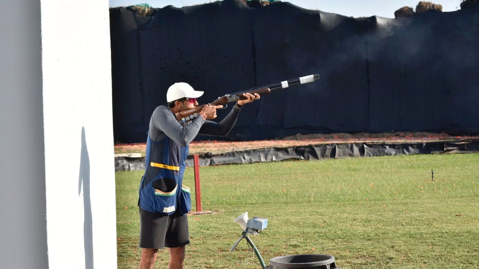 Locked, Loaded, and Lonato-Bound: Indian Shotgun Shooters Eye Glory at Final World Cup Stage