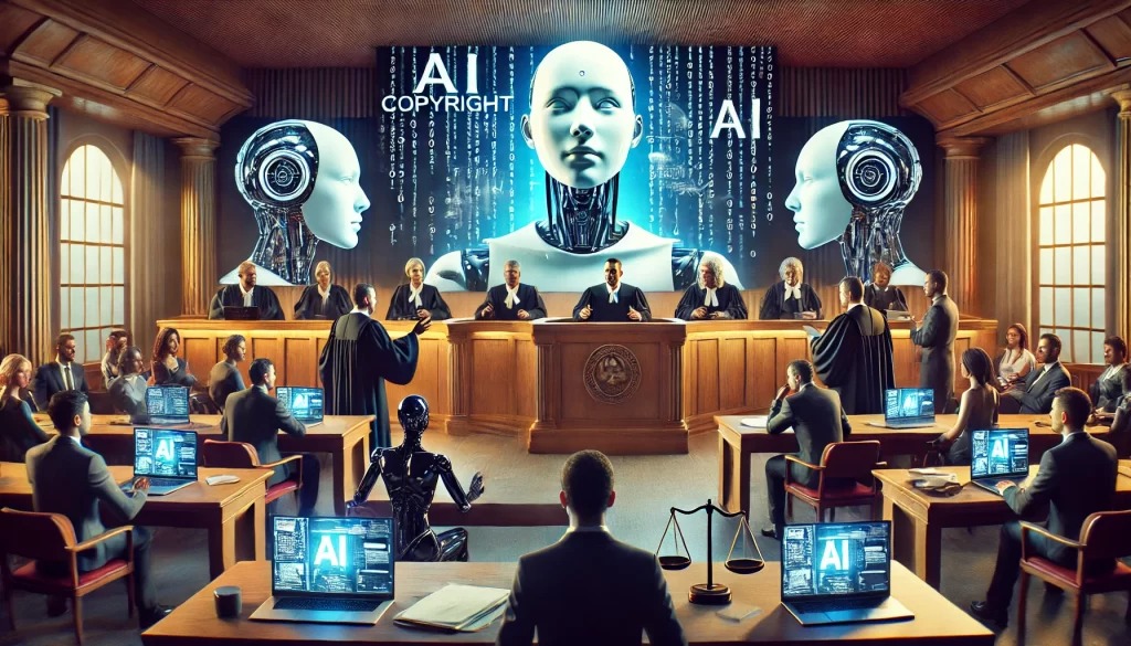 Judgment by Algorithm? AI Quietly Enters Indian Courtrooms Amid Caution and Curiosity