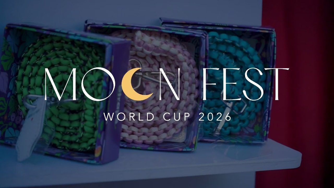 Moon Fest World Cup 2026 To Light Up Cologne With Culture, Cuisine, And Football Fever