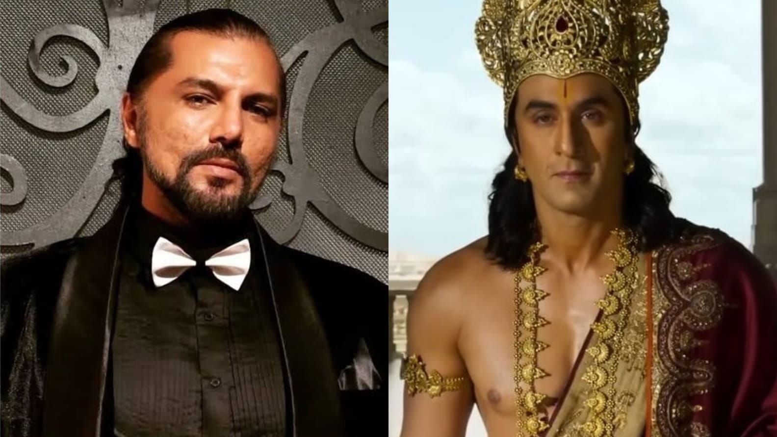 Ramayana Actor Finally Responds to the VFX Debate—His Take on Ranbir Kapoor Is Making Waves