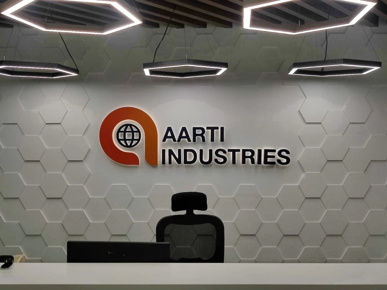 Aarti Industries in the Hot Seat: Excise Demand, Penalty, and a Quick Appeal