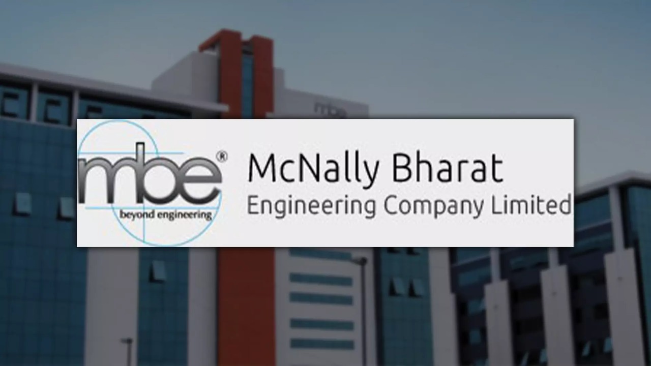 Mcnally Bharat Engineering Receives EPFO Notice To Deposit Rs 96 Million