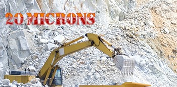 20 Microns Posts Healthy Q2 Results, Fuels Optimism for Specialty Minerals Sector