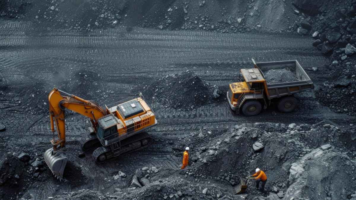 India & Central Asia Push for Rare Earths Collaboration Amid Strategic Minerals Boom