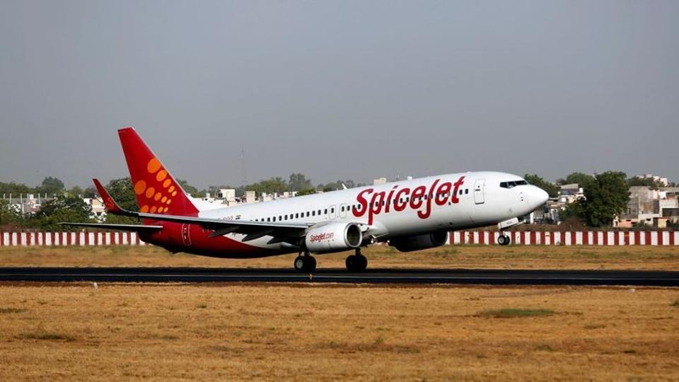 Airbus A340 Arrives On SpiceJet Wings: A Game-Changer For Long-Haul Travel