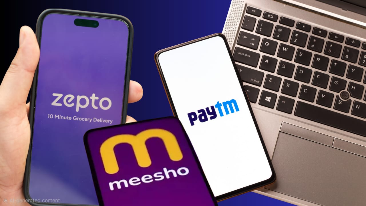 India’s Deeptech Boom Accelerates As Paytm, PB Fintech And Meesho Deliver Strong Earnings Momentum