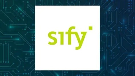 Sify Technologies Reports Q3 Revenue of ₹11,596 Million, Net Loss at ₹329 Million