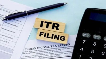 Filing Your ITR Without a CA: Step-by-Step Guide to Self-Filing with Pre-Filled Forms in 2025