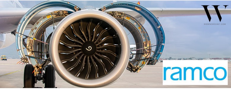 Ramco Systems And Korean Air Forge Alliance To Transform Engine Maintenance Efficiency