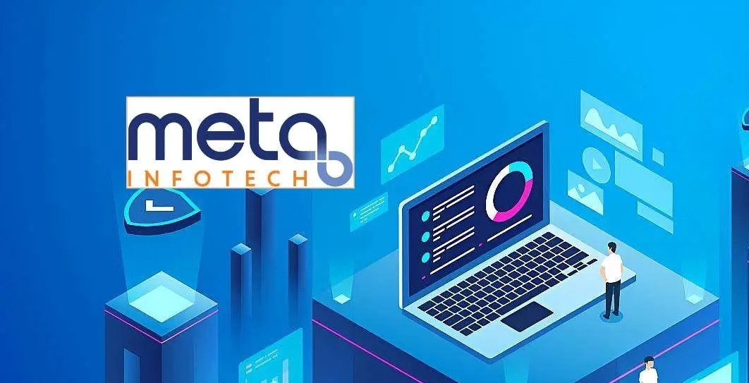 Meta Infotech Secures Fresh and Renewal Orders Worth ₹260.98 Lakhs