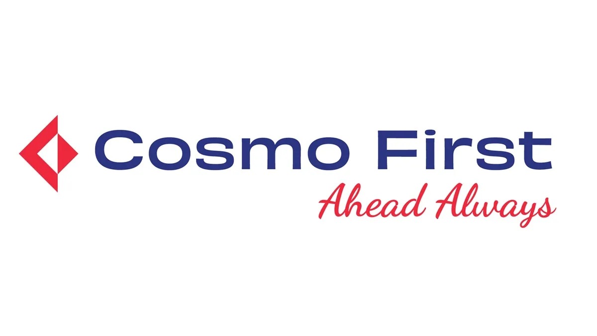 ₹1,180 Crore Expansion Pays Off: Cosmo First’s Latest BOPP Line Redefines Innovation!