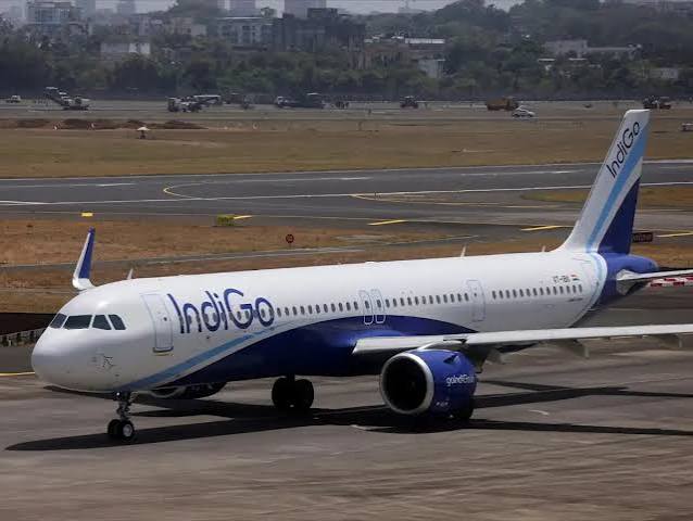 IndiGo Restores Website and App After Technical Outage