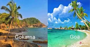 Goa vs Gokarna 2026: Choosing Your Perfect Beach Escape