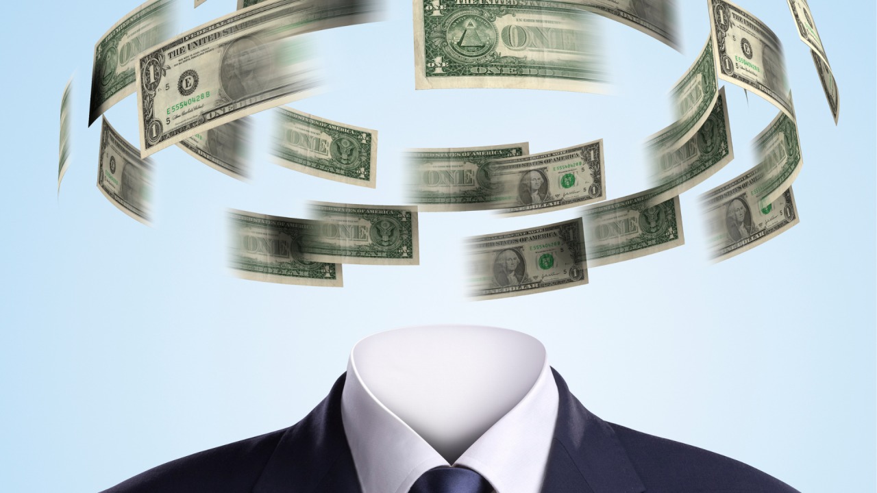 True Power: More Than Wealth, Status, and Control