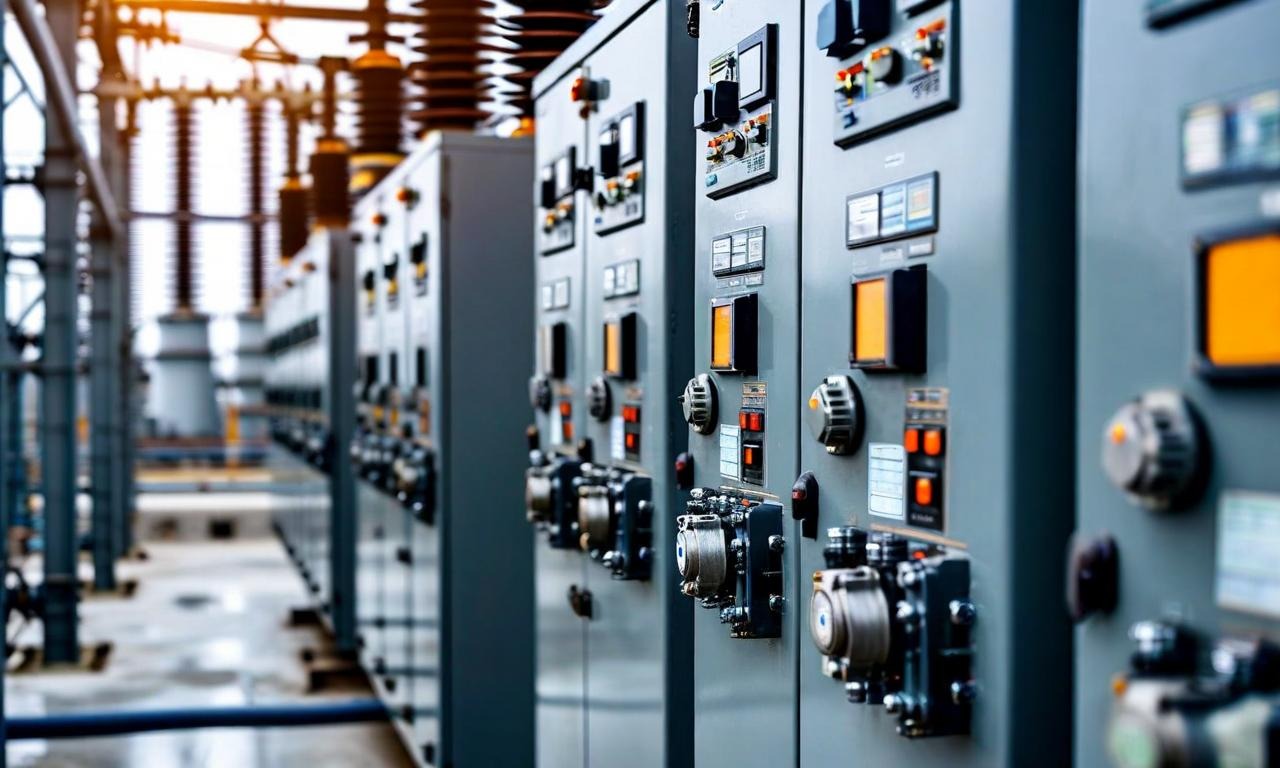 Supreme Power Equipment Secures Rs 153.5 Million Order Boosting Growth Outlook