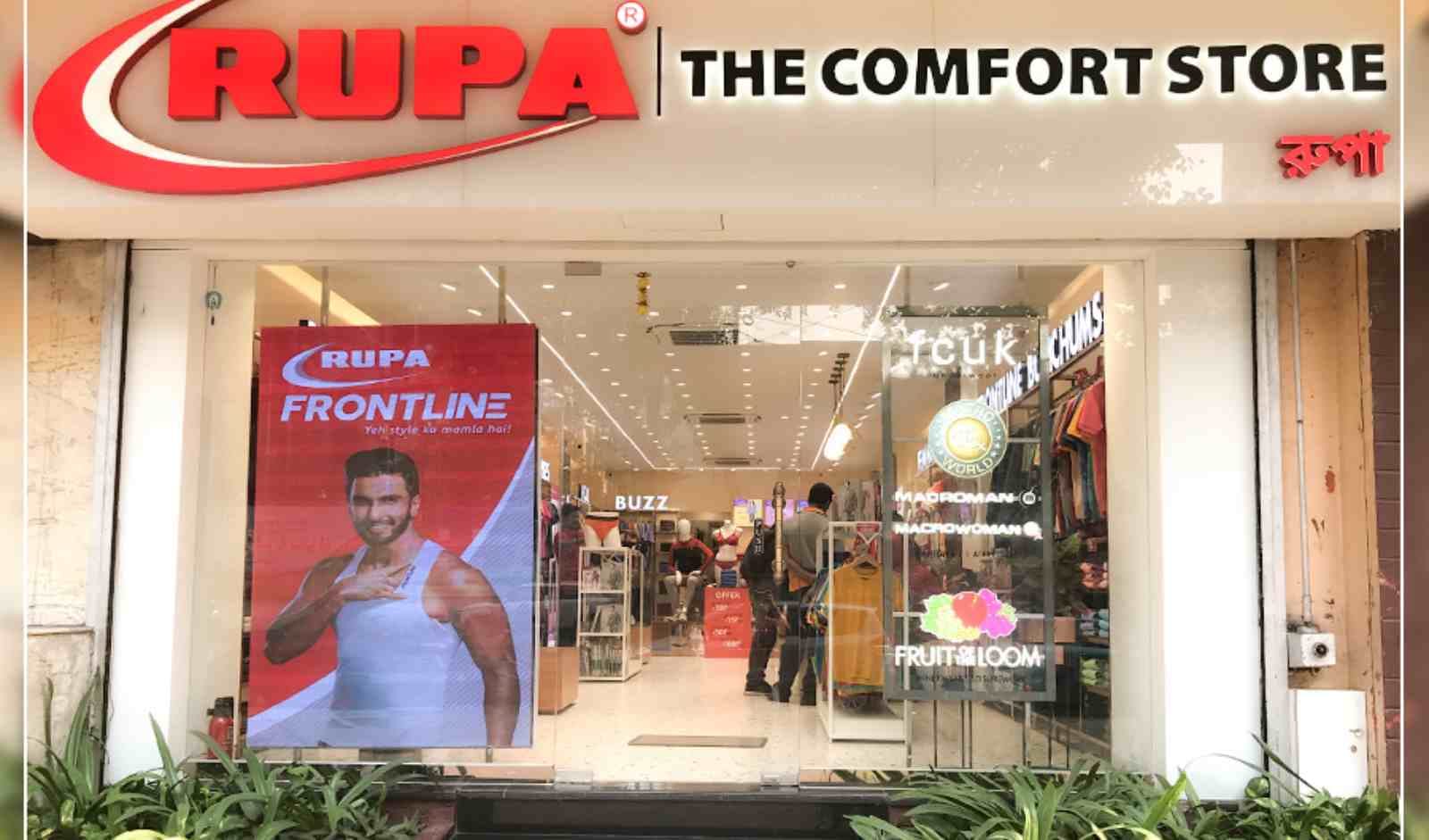 Rupa & Company: Revenue Resilient, Profitability Pressed