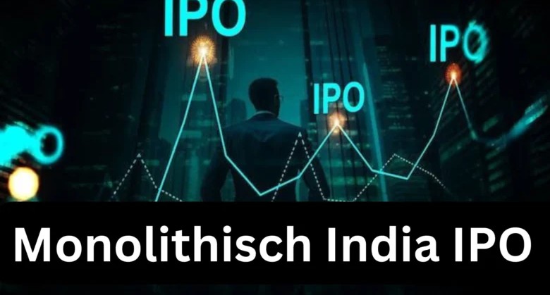 Building Big—Monolithisch India’s Rs 82 Crore IPO Opens for Subscription