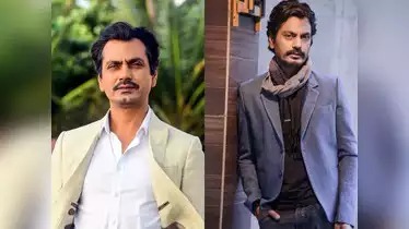 Nawazuddin Siddiqui: ‘I’m Just Like Most Indians!’ – A Bold Statement on Looks!
