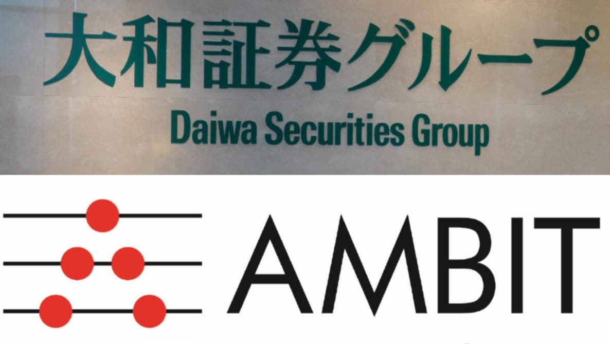 Daiwa Securities Strengthens India Play with Ambit Wealth Investment