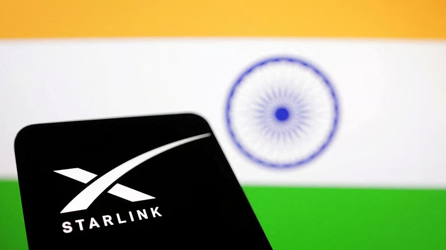 Starlink Responds to India License Freeze Rumors, Cites Active Talks