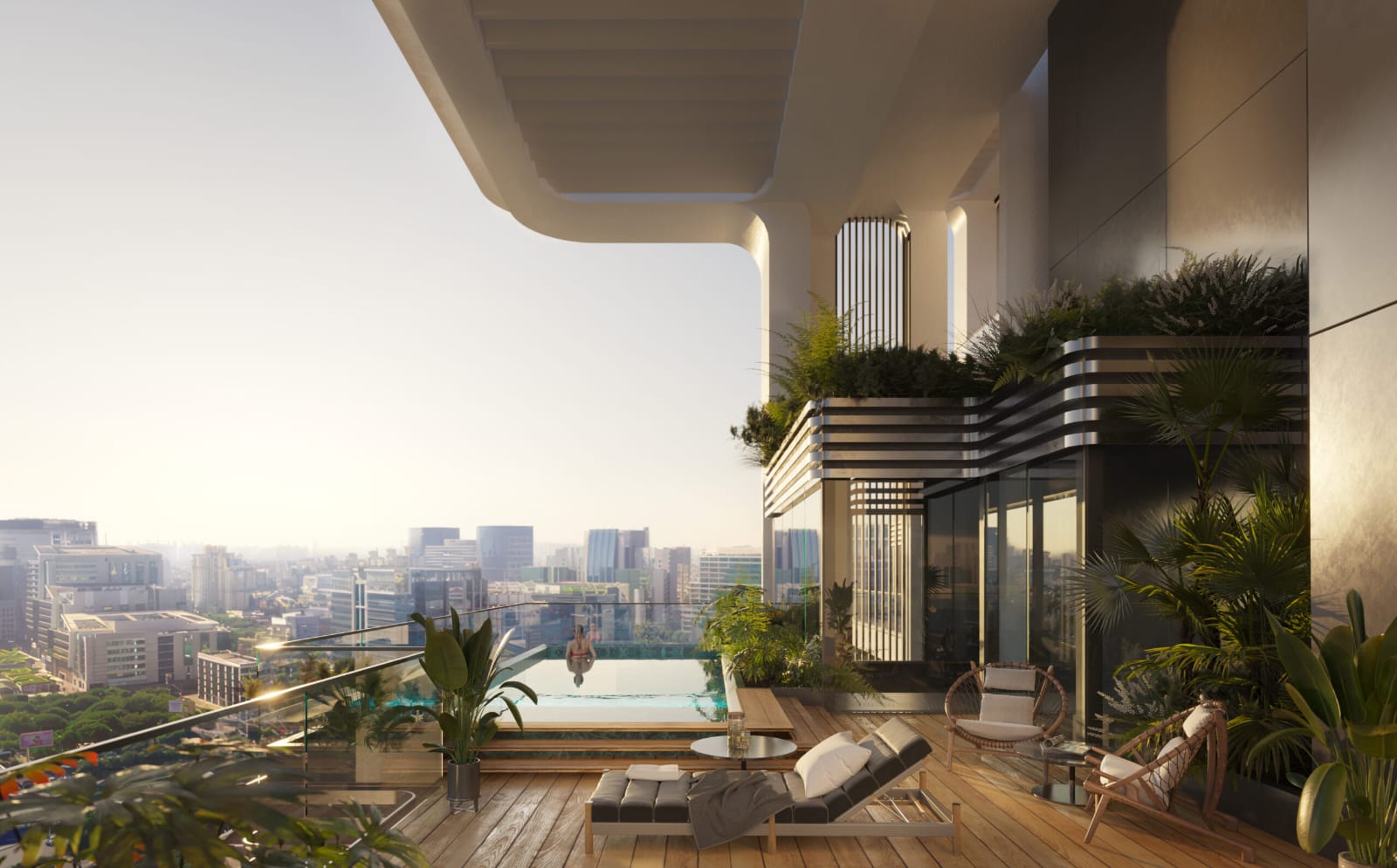 Boutique Brilliance: Dalcore And YOO Bring Global Luxury To Gurugram