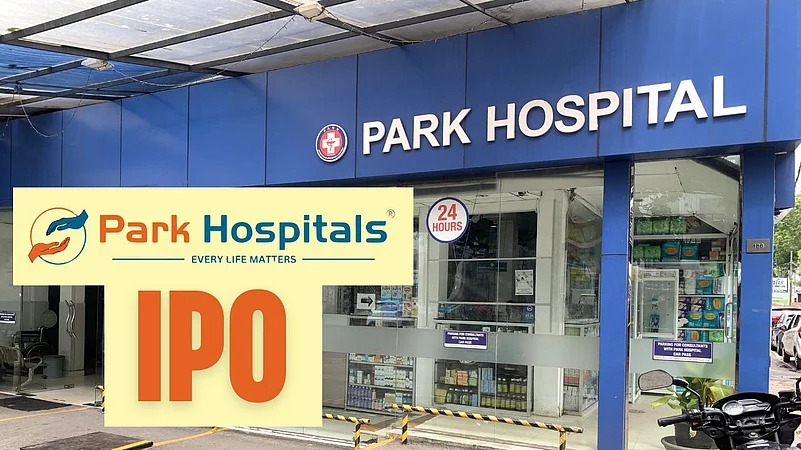 Park Medi World IPO Allotment Today: GMP at ₹6.5, Verify Status Easily