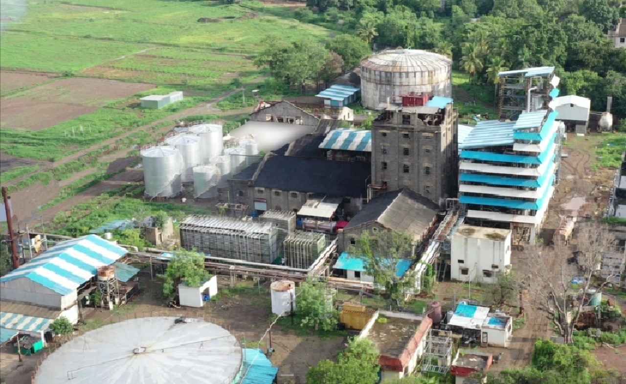Aurangabad Distillery Diversifies with Strategic Investments in Sugar Industry