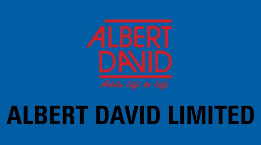Albert David Delights Investors with ₹11.50 Per Share Dividend, Extending Its Strong Payout Streak