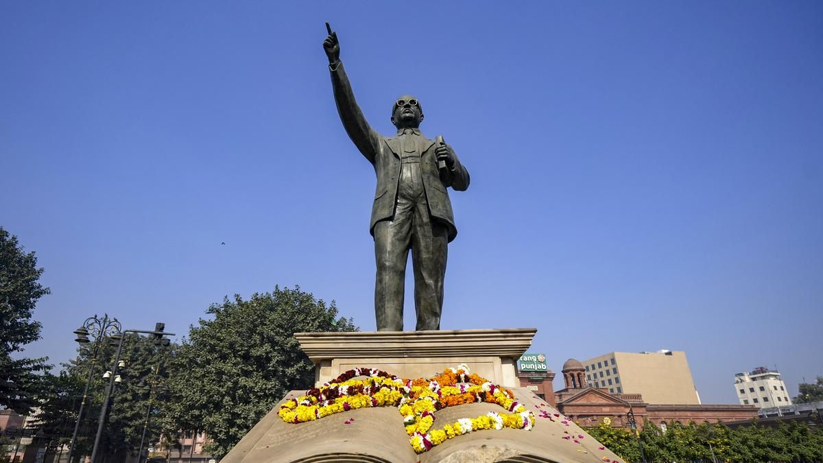 Vandalism Incidents Met With Notable Silence