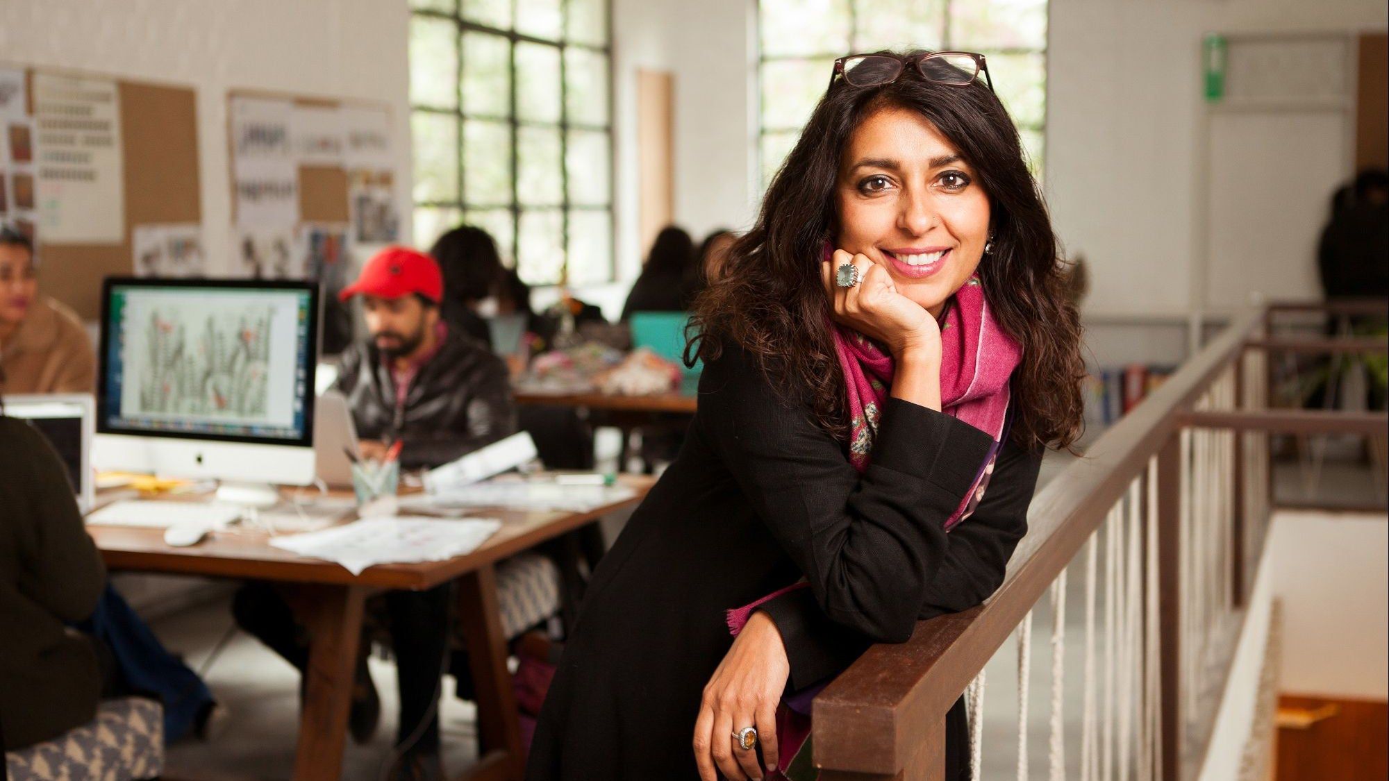 Rooted in Nature, Styled in India: Simran Lal’s Everlasting Inspiration