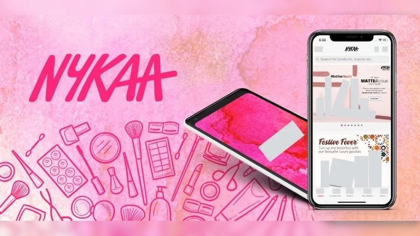 Nykaa Expands Rapid Delivery Service to More Cities, Strengthens Logistics Infrastructure
