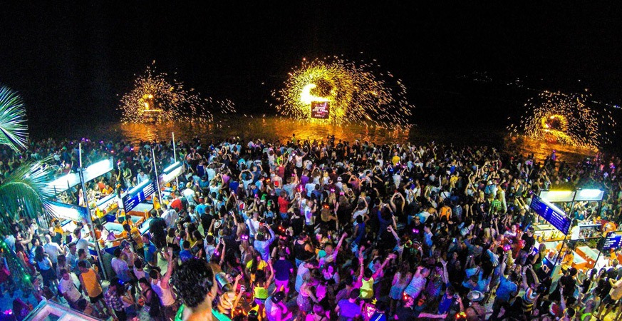 Music Fest To Light Up Andamans With Global And Local Rhythms