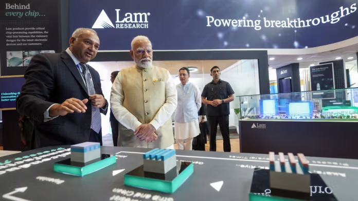 Silicon to Systems: Inside Prime Minister Modi’s Upcoming Launch of SEMICON India 2026