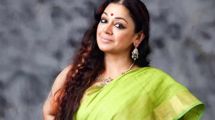 From Stage Queen to Demon Mom: Shobana Joins the Ramayana Saga as Kaikasi