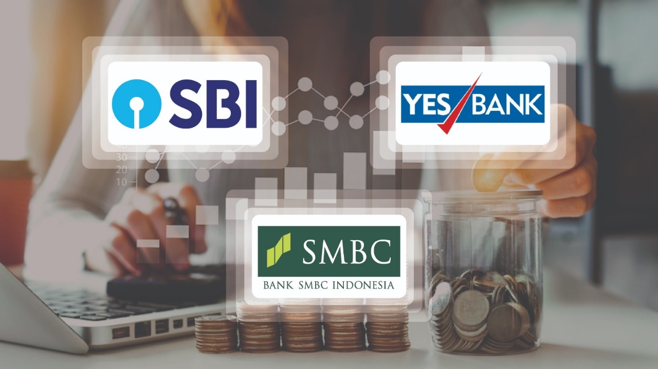 Strategic Exit, Global Entry: SBI Sells Rs 8,893 Crore Stake In Yes Bank To Japan’s SMBC
