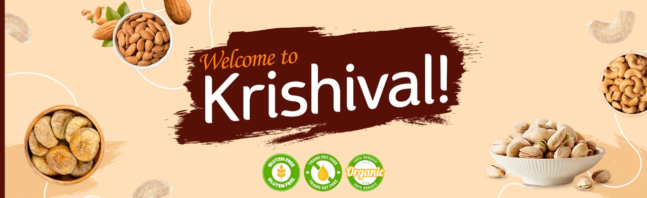 Krishival Foods Expands Portfolio with Strategic Investments in BVK and Hamma Foods