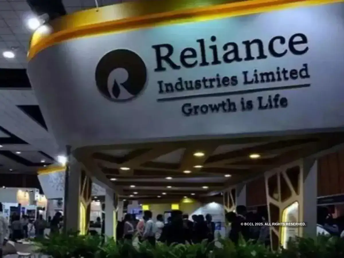New Bottles, Same Spark—RIL’s FMCG Repack Targets Big Valuations