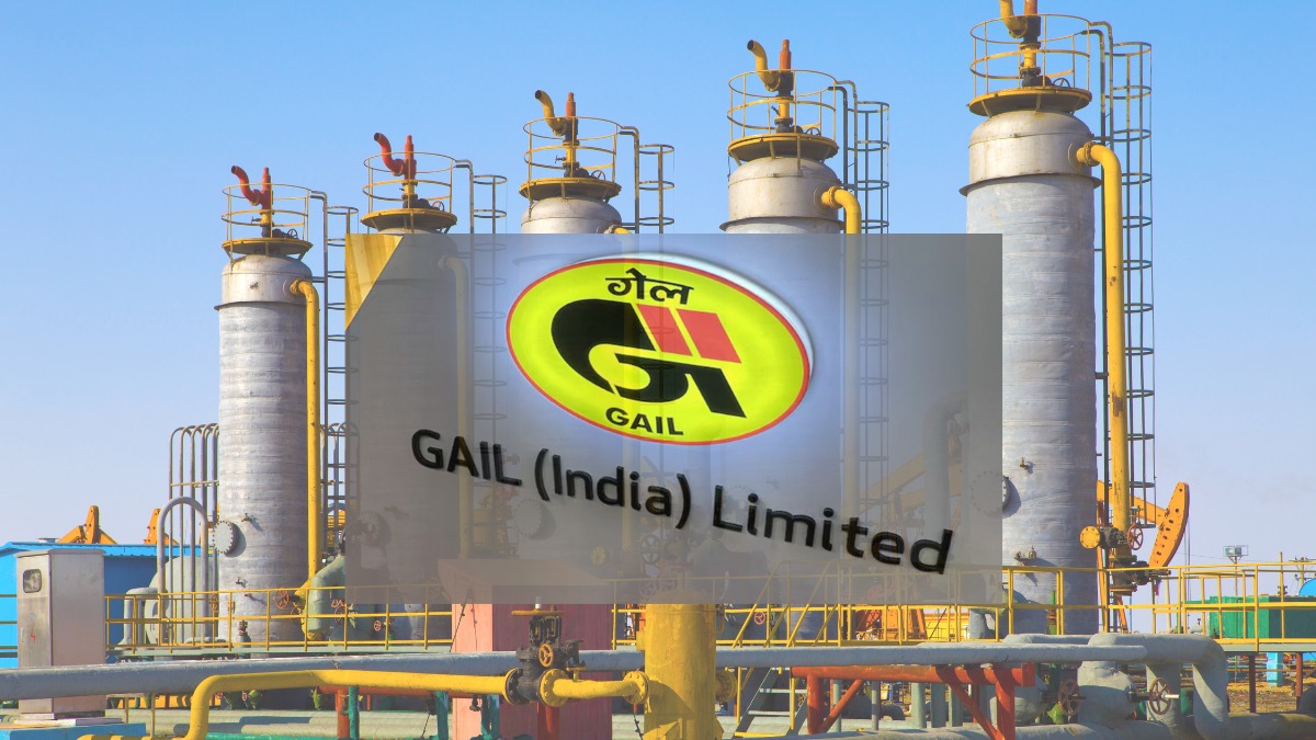 RCF and GAIL Sign MoU for 1.27 MMTPA Fertilizer Plant in Maharashtra