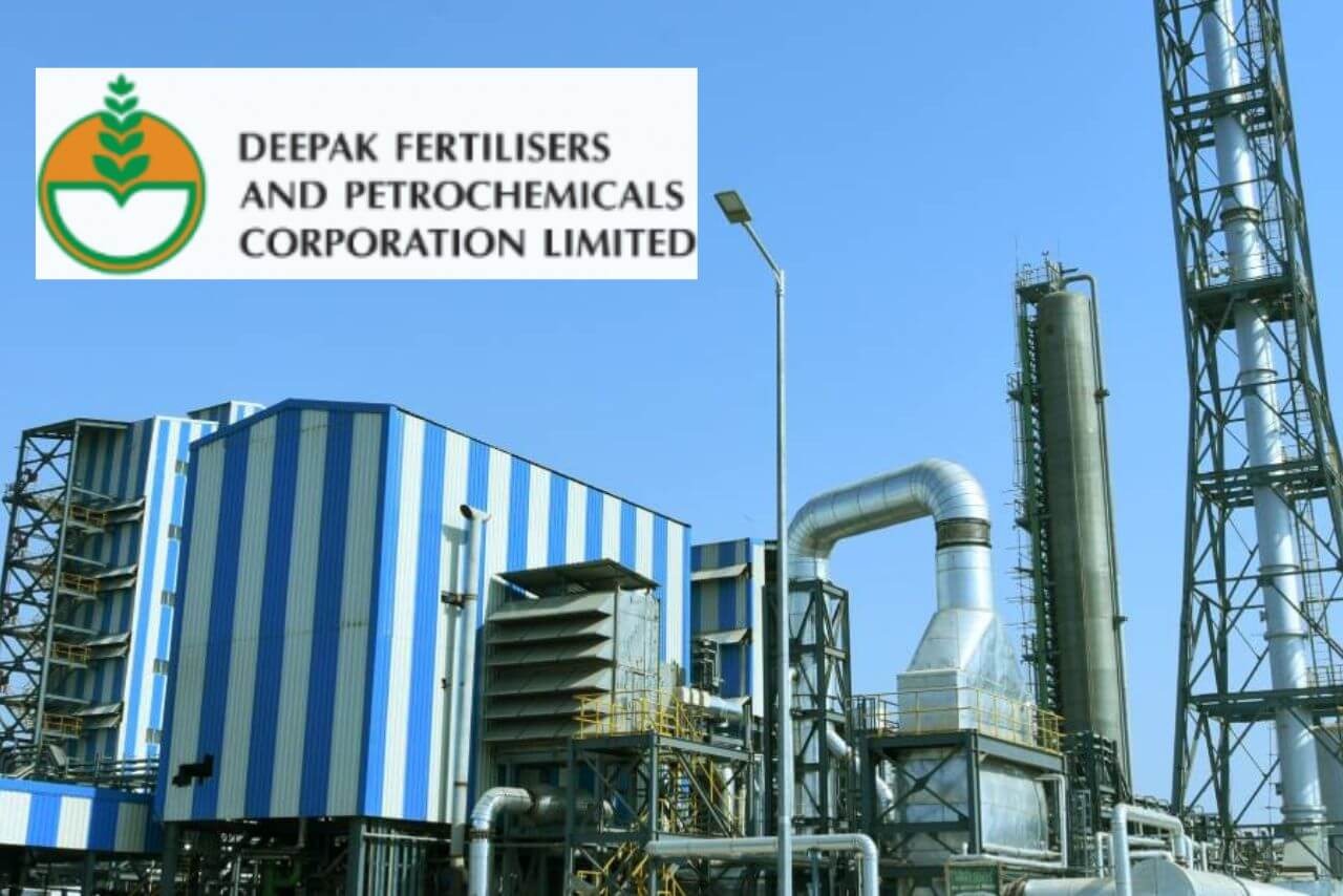 Deepak Fertilisers Bets Big: Unit Greenlights ₹750 Cr SOA Fund Investment