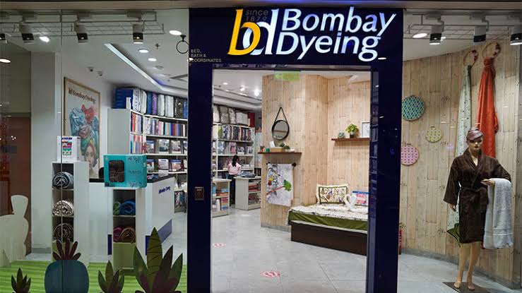 Bombay Dyeing’s Q3 Results Stitch Together Loss And Transition