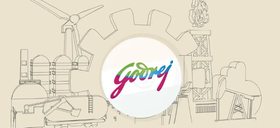 Godrej Industries Posts Solid September Quarter: Revenue Crosses ₹5,032 Crore, Profit Steady at ₹242 Crore