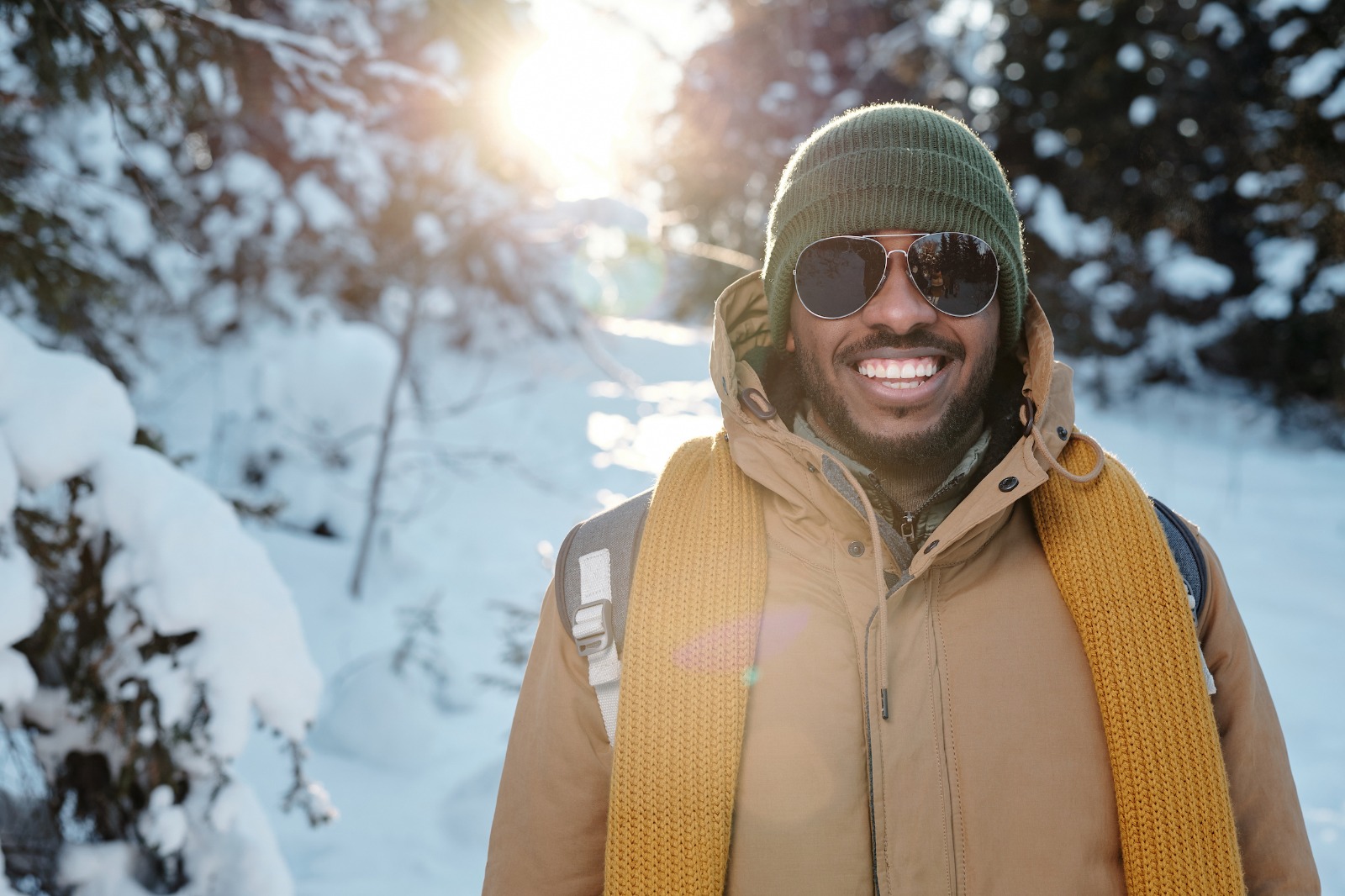 Winter Wellness 2025: Five Long-Term Habits For A Healthier You